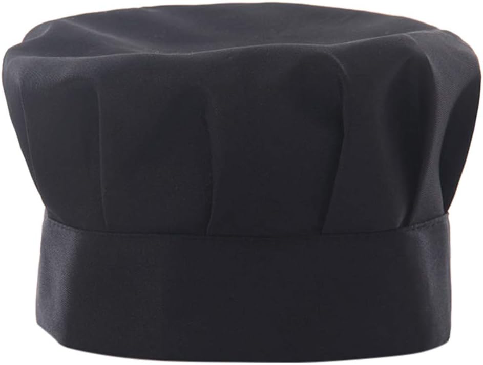 Kitchen Dining Bar Decors Onsales, Chef Hat Adult Adjustable Baker Kitchen Cooking Chef Cap Easter Decorations Gifts