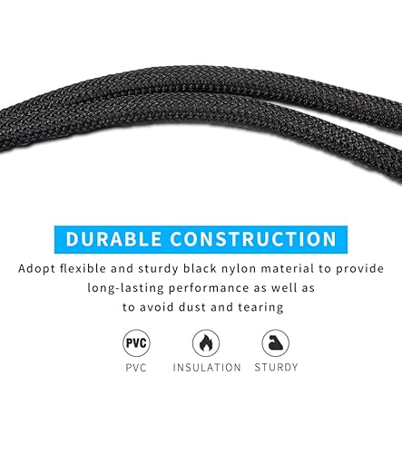 Novonest Pwm Fan Splitter, 1 To 3 Cable Sleeved Braided Y Splitter,Fan Extension Cable With 4-Pin Adapter, Suitable For All 3-Pin And 4-Pin Pc Fans,Fh3-2 #TOP2