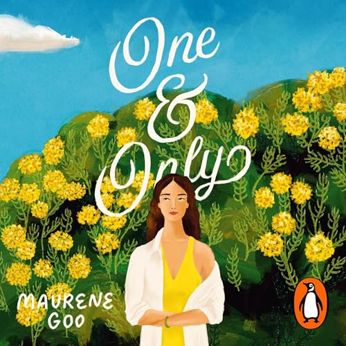 One & Only cover art