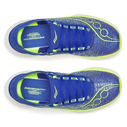Image of Saucony Unisex Endorphin Elite 2 Road Running Shoe