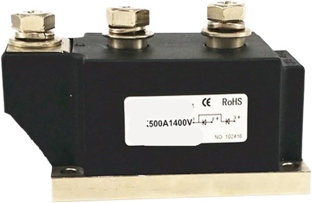High Power Anti-Reverse diode 500A 500-14 1400V