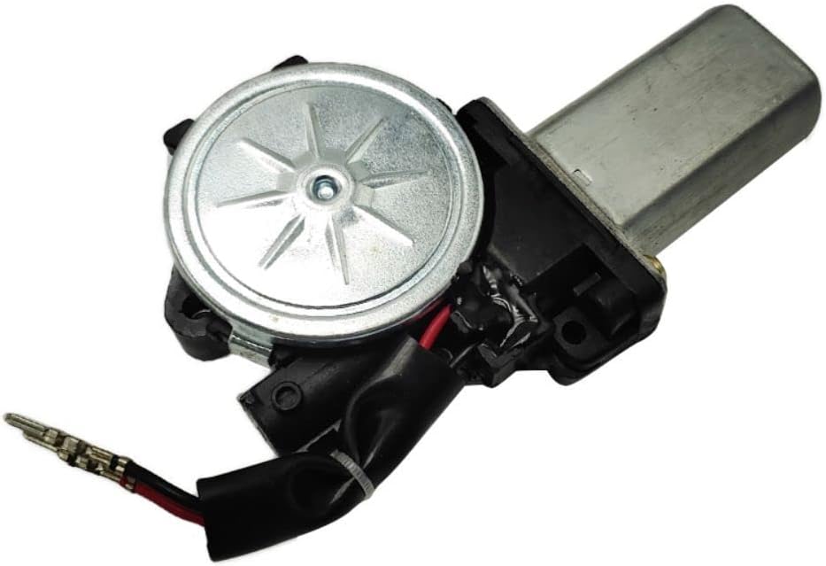 1 PC/SET OF 85720-60120 8572060120 RIGHT REAR DOOR LIFTER MOTOR, Compatible with FZJ100 UZJ100 (MOLEI-AUTO)