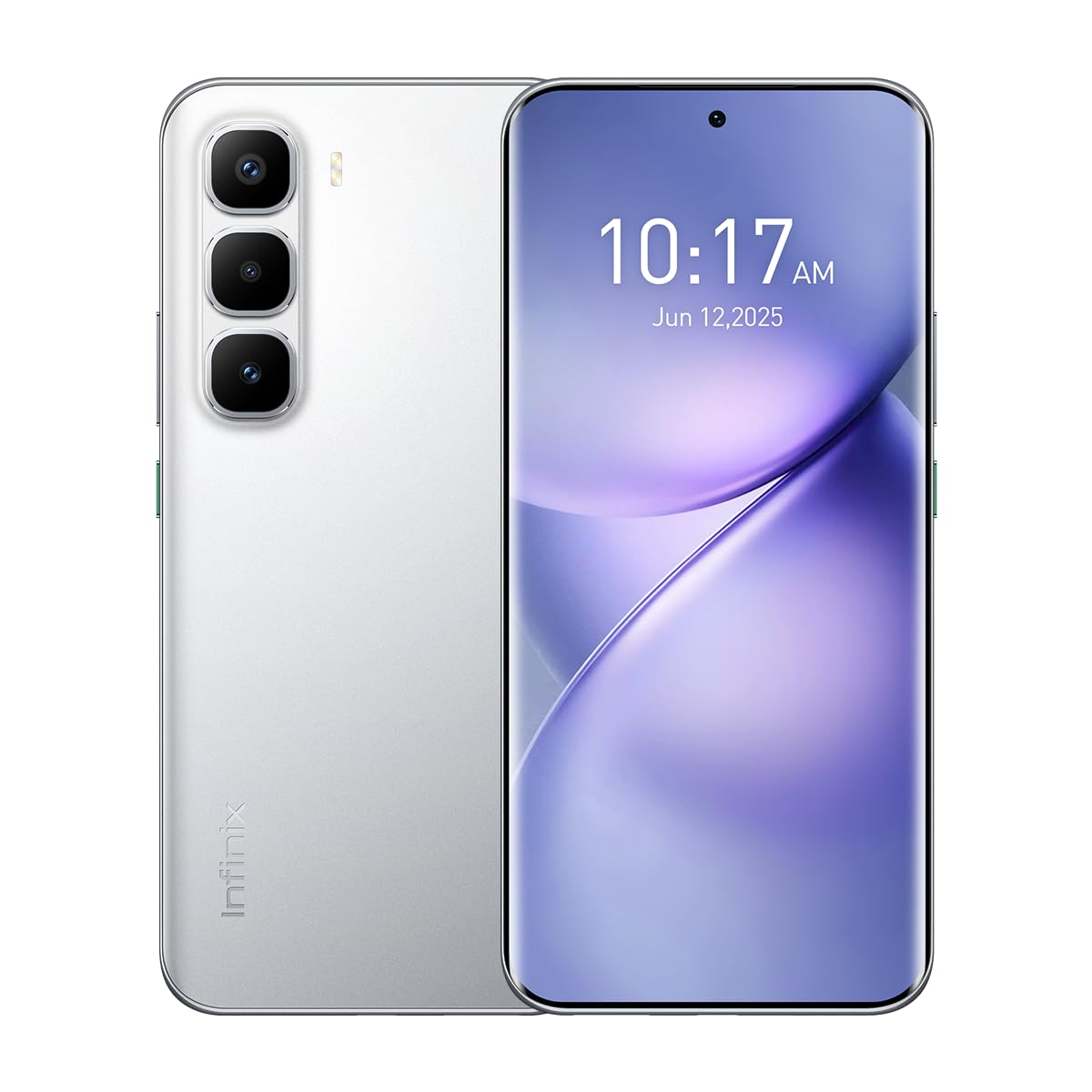 Hot 60 Pro+ Ai 4G LTE (Compatible with Tmobile Tello Mint Boost & Global) (256GB + 8GB) 5…