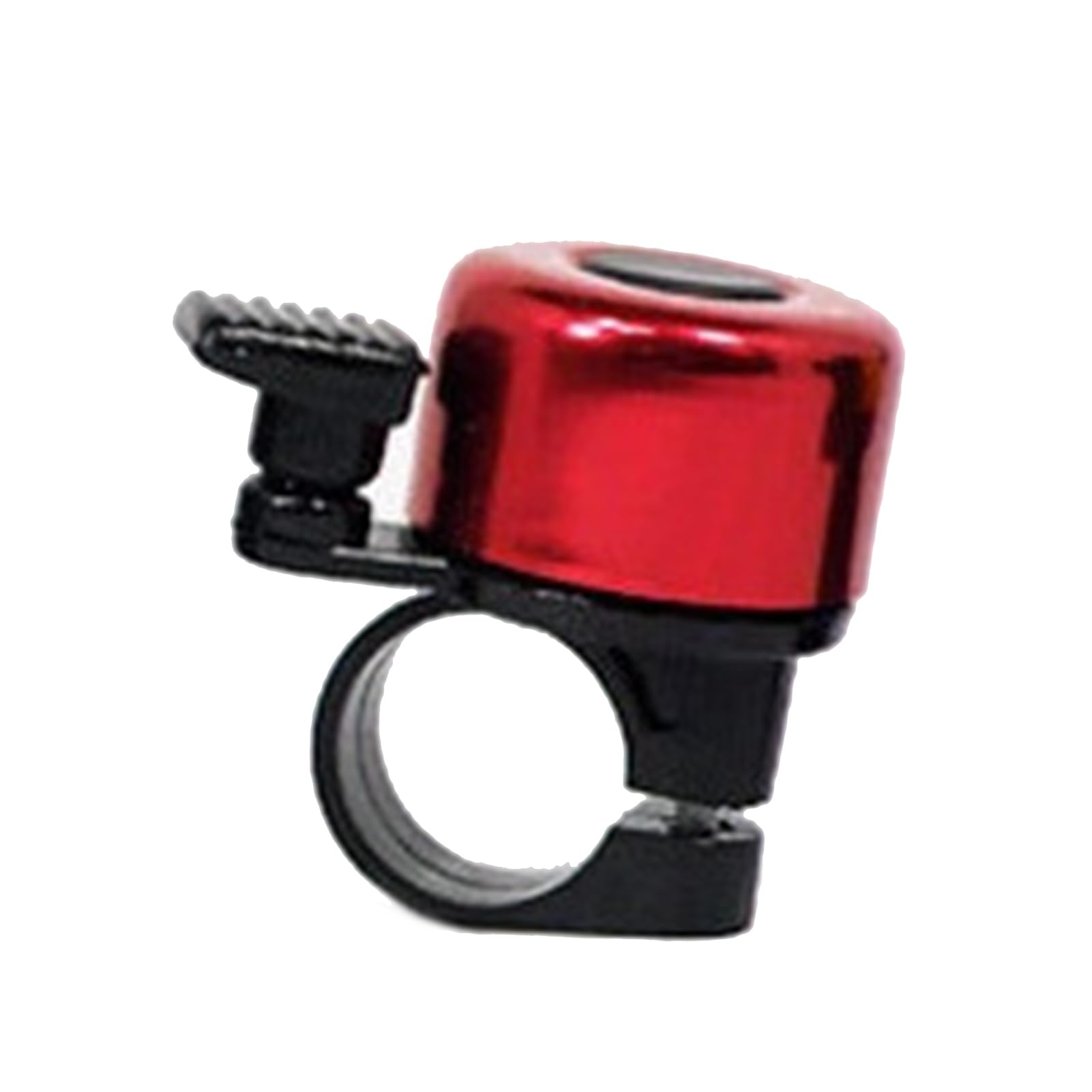 matumou Multicolor Bicycle Bell Aluminum Alloy Cycling Handlebar Horn Ring for Mountain Bike Bike Ring