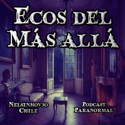 Dogman en los parques: fauces en la frontera de lo visible Podcast Por arte de portada