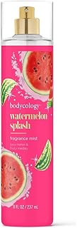 Fragrance Body Mist, Watermelon Splash (LIMITED EDITION), 8 fl oz