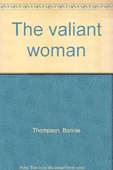 Unknown Binding The valiant woman Book