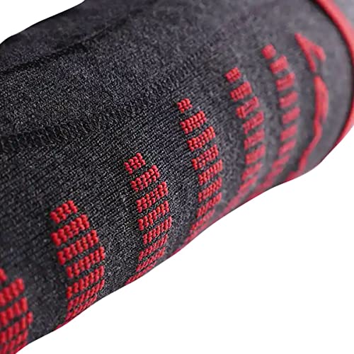 Heat Socks 5.1 Toe Cap Regular Fit (Socks Only)3