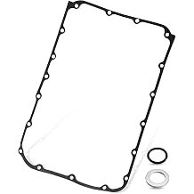 OS 30954 T Engine Oil Pan Gasket Set Fit for Honda Pilot Accord Crosstour Ridgeline Odyssey Passport