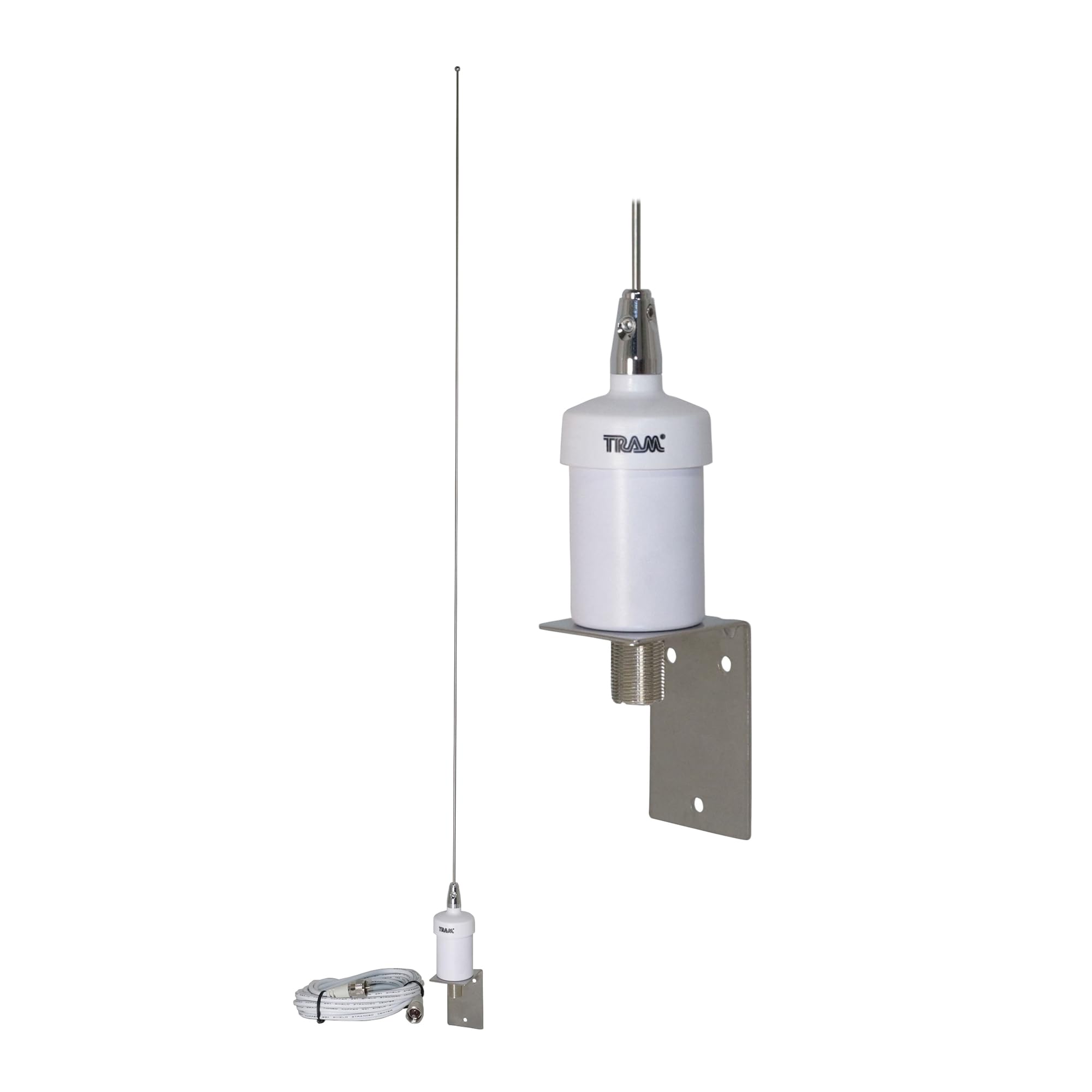 TRAM 1600-HC 35 - Inch VHF Marine Antenna