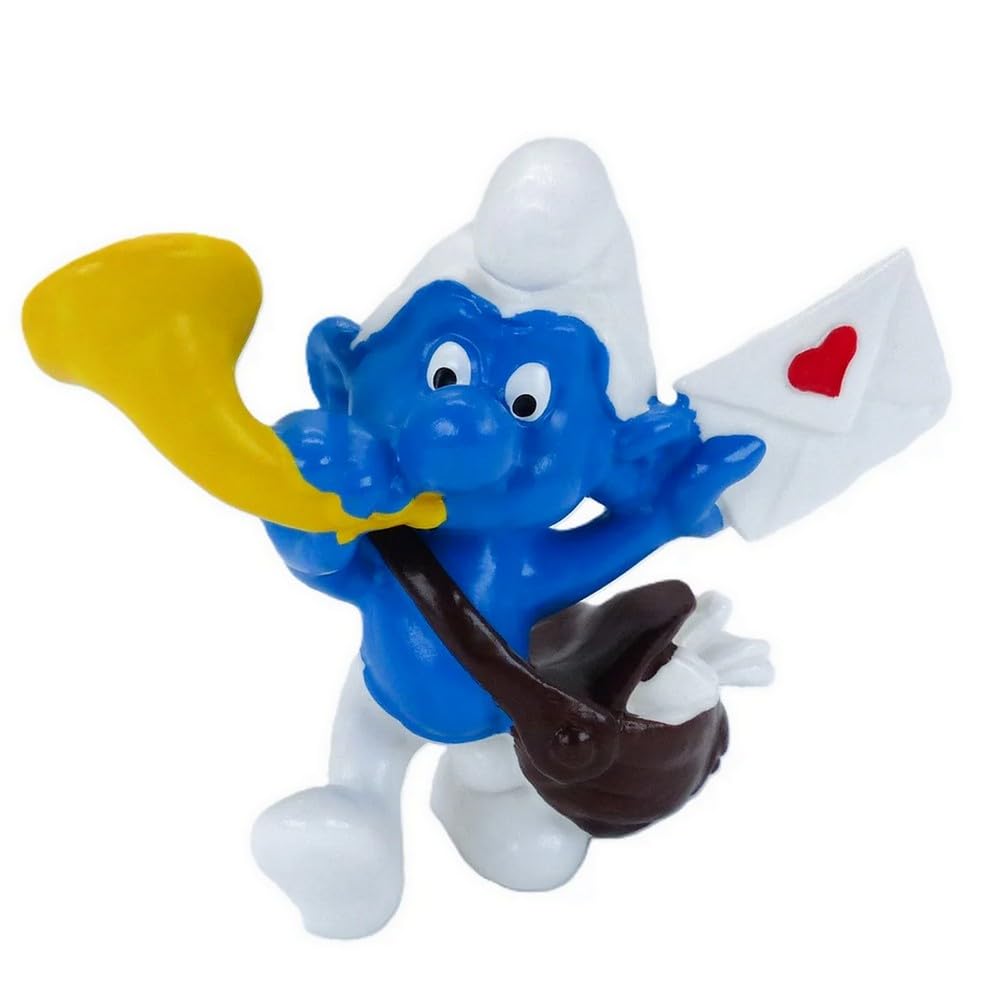 I Puffi - La Nuova Serie - S1E29 - Puffosi Segreti Parte 1 - Video - Foto 2