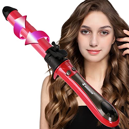 11 Best Curling Iron That Spins