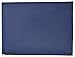 Men's Nylon Slim Classic Bifold Wallet in Colors Thin Wallets for Boys (Blue)