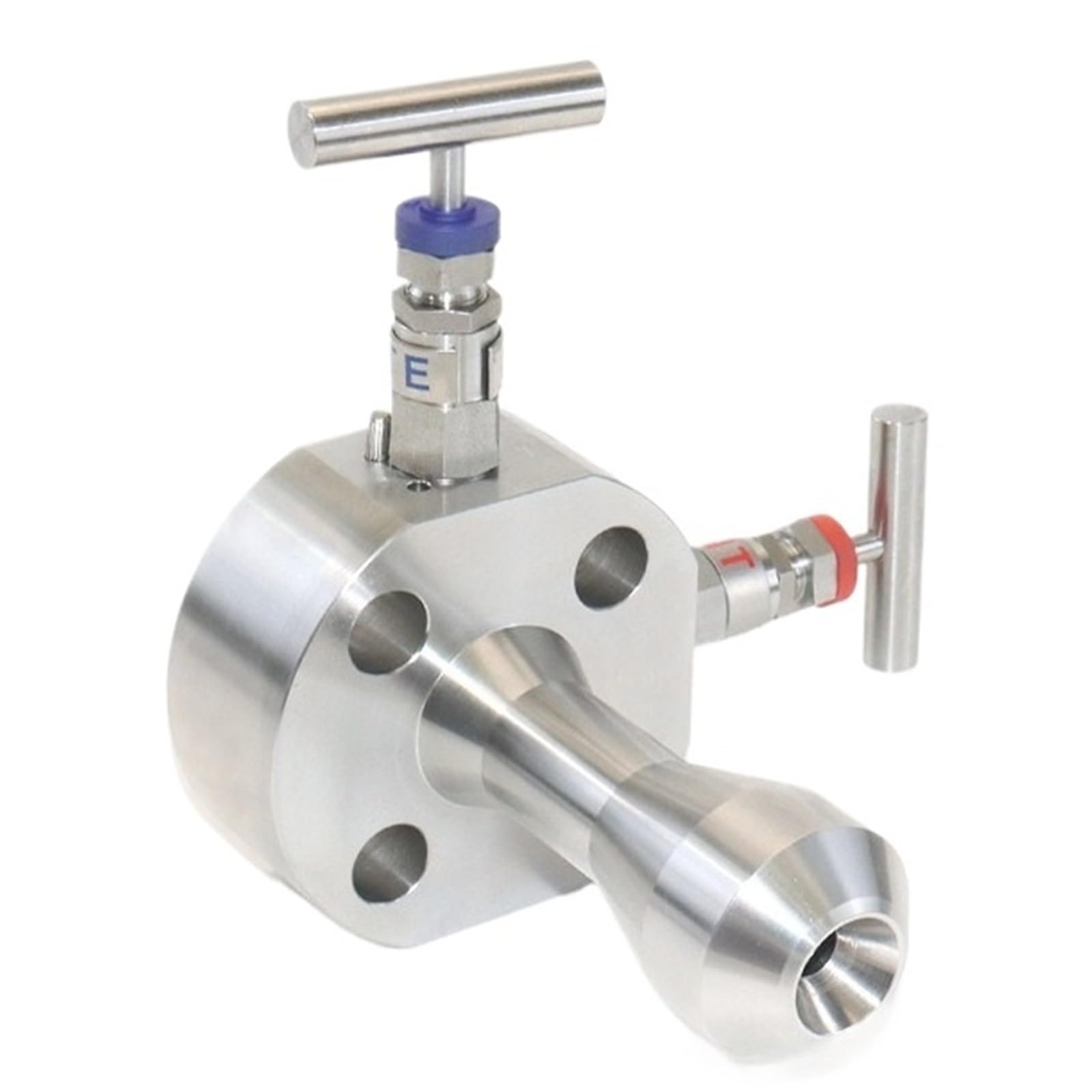 Trgyjgkf One Color Welding Flange Valve Stainless Steel 1500Lb Isolation