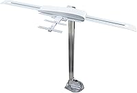 Vista 2 de Winegard RVW205B Sensar IV - Cabezal de antena de repuesto negro