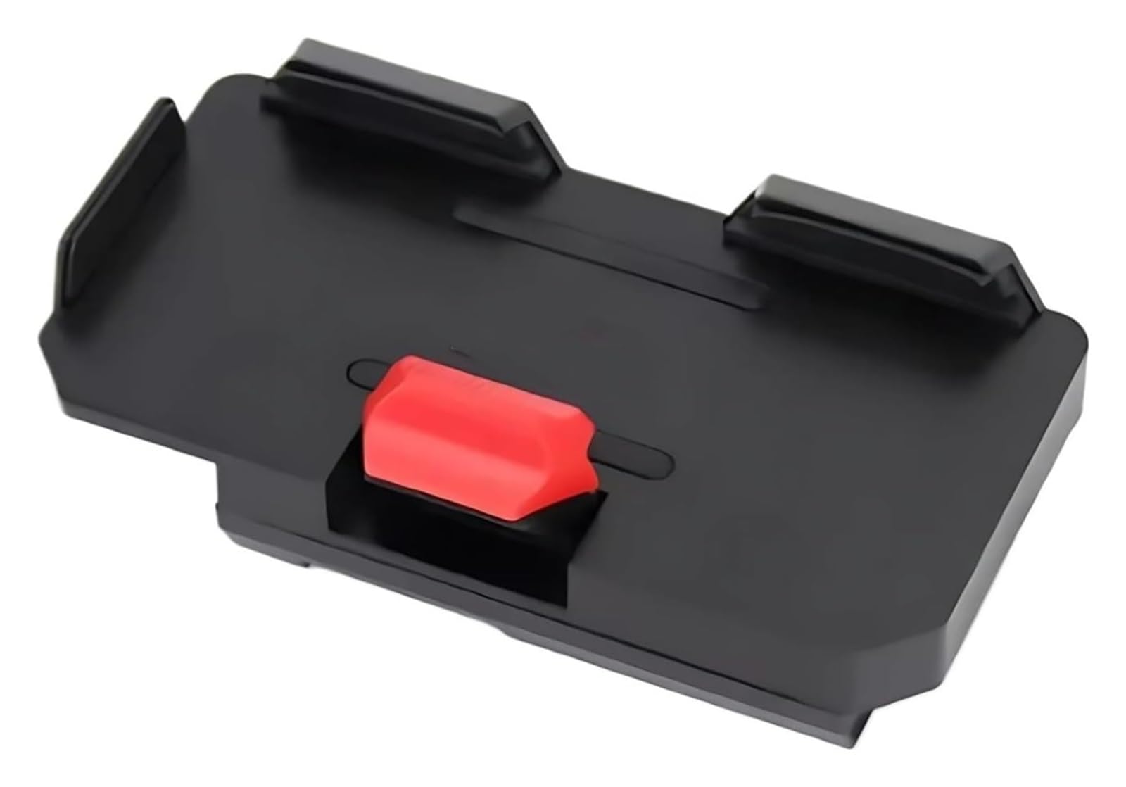 Soporte GPS para teléfono para BMW R 1200/1250 GS para Adventure LC F 750/850 para F900R Soporte De Navegación Teléfono Móvil Motocicleta con Cargador Inalámbrico Y GPS(Blanco)