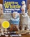 Learn to Whittle Fascinating People in Wood: Make Hundreds of Different Expressions with One Knife (Fox Chapel Publishing) Scandinavian Caricature Carving Faces, Eyes, Hair, Clothes, and More