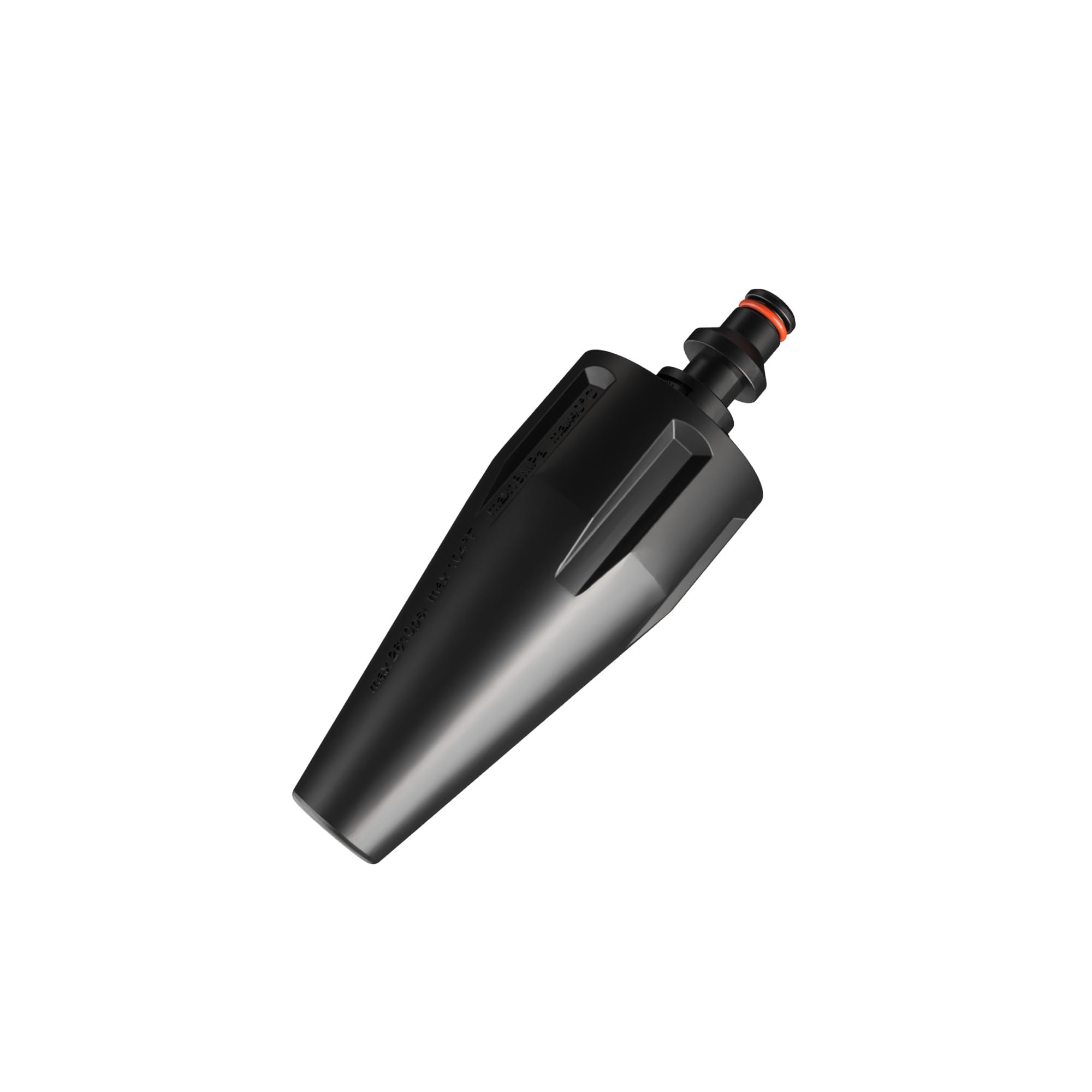 Parkside Nettoyeur haute pression Buse à haute pression PHD 150 G4 - LIDL IAN 305729 Turbo Buse à jet ponctuel pour les saletés tenaces
