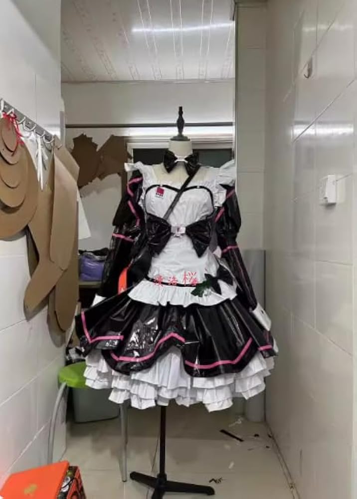 Amazon.co.jp: [900] 勝利の女神：NIKKE ココア(Cocoa)ウィッグ