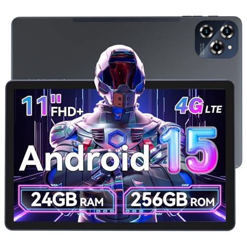 Amazon.co.jp: 【タブレット 11インチ 4GLTE】TABWEE W90 Android15