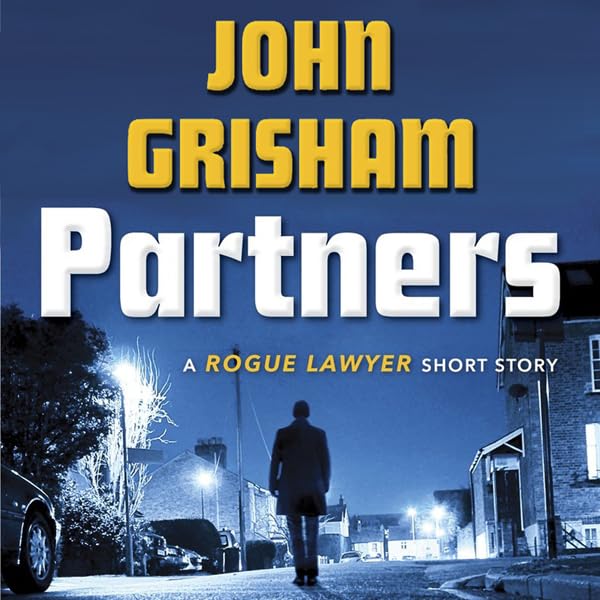 John Grisham Partners