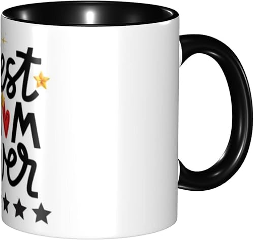 Miniatura 9 de Best Mom Ever Coffee Mug,Mom Mugs Tea Cups Coffee Mugs Ceramic Coffee Mug For Women Men Office Home Mother'S Day Gift