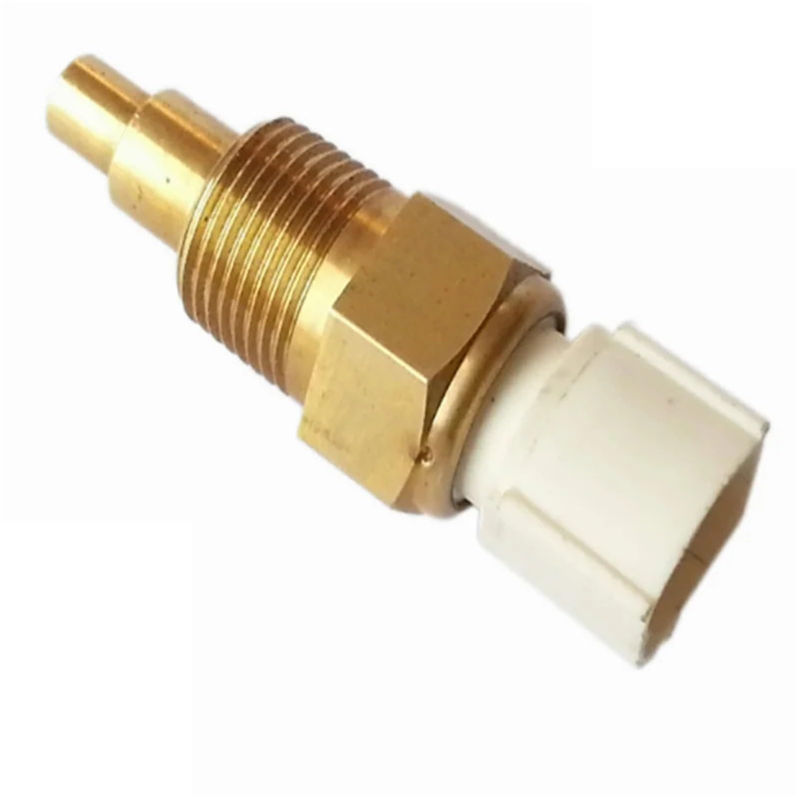 Solución a fallos de ventilador con el sensor de temperatura MB568959 4