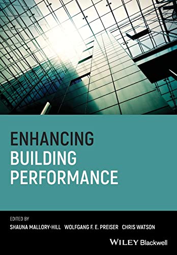 Enhancing Building Performance view 2