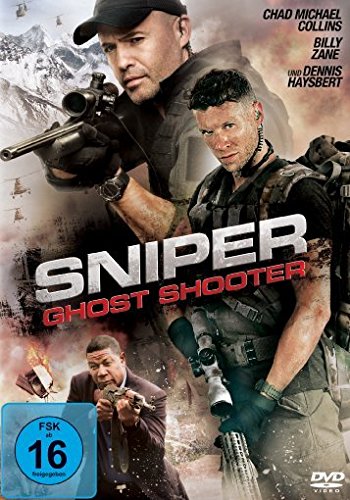 Preisvergleich Produktbild Sniper: Ghost Shooter