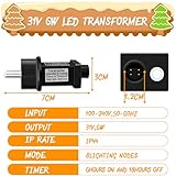 Zoom IMG-2 itmnmnl trasformatore luci natale 2 Zoom IMG-2 itmnmnl trasformatore luci natale 2