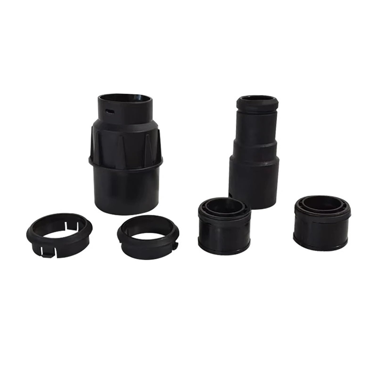 Lmrxofe 1Pcs Vacuum Cleaner Dust Bucket Connection Hose Connector,Compatible For Festool,Compatible For Mirka,Replacement Accessories