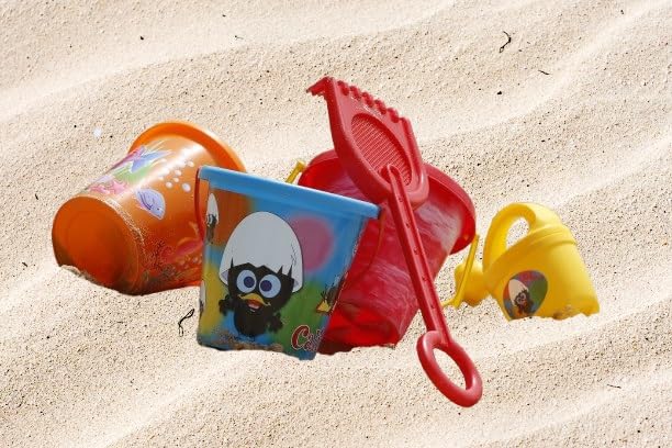 100 kg (4x25 kg) Beachsand Strandsand Quarzsand Badesand feiner Sand Sandkasten Spielsand 0-1 mm
