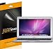 Supershieldz SS-ASP-A-Mac 13"-3P [3-Pack] Supershieldz- Anti-Glare & Anti-Fingerprint (Matte) Screen Protector for Apple MacBook Air 13 Inch (Model A1369 A1466) + [Not Compatible 2018 Model A1932]