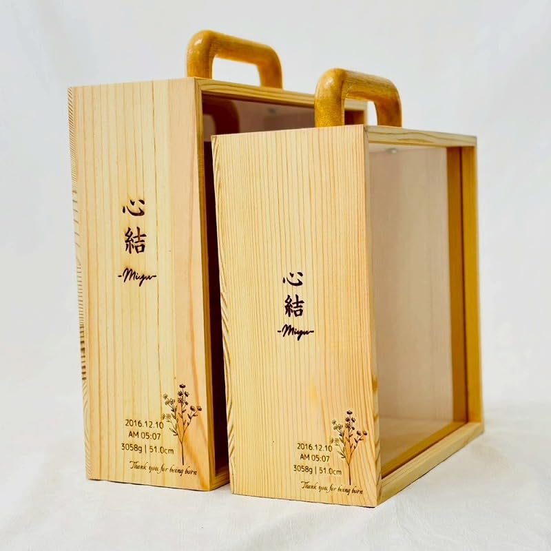 e.m.貯金箱国産天然木材ISETAN限定LOVEbye.m. e.m.貯金箱国産天然木材ISETAN限定LOVEbye.m.