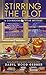 Stirring the Plot (A Cookbook Nook Mystery 3)