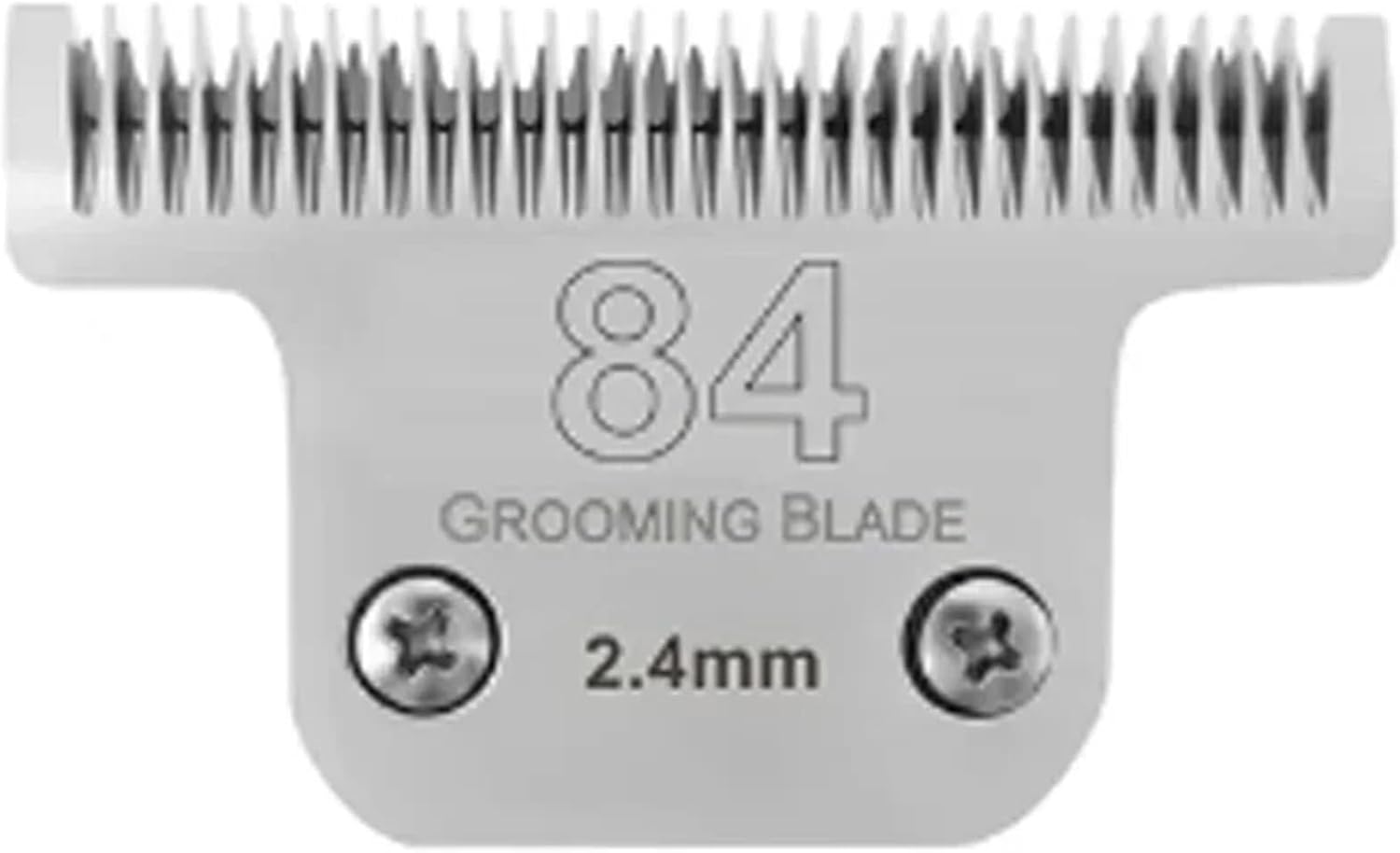 Animal Wide Blade For Most，Compatible For Andis，Compatible For Oster，Golden, Turbo A5, A6，Compatible For Wahl，Km Clippers Grooming For Pet Dog Sheep Horses Pigs(T10)