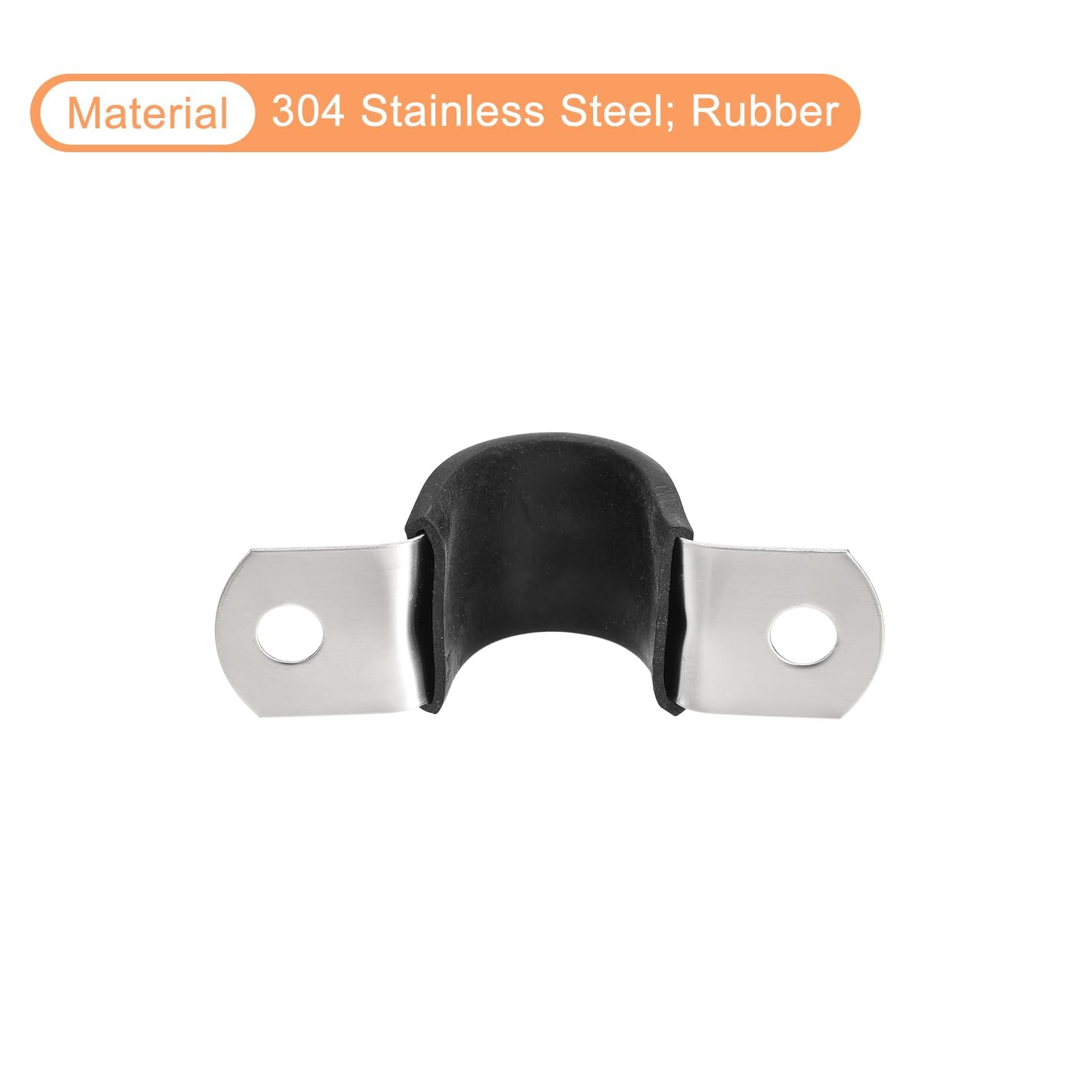 TA-VIGOR 12Pcs Cable Clamp - Image 4
