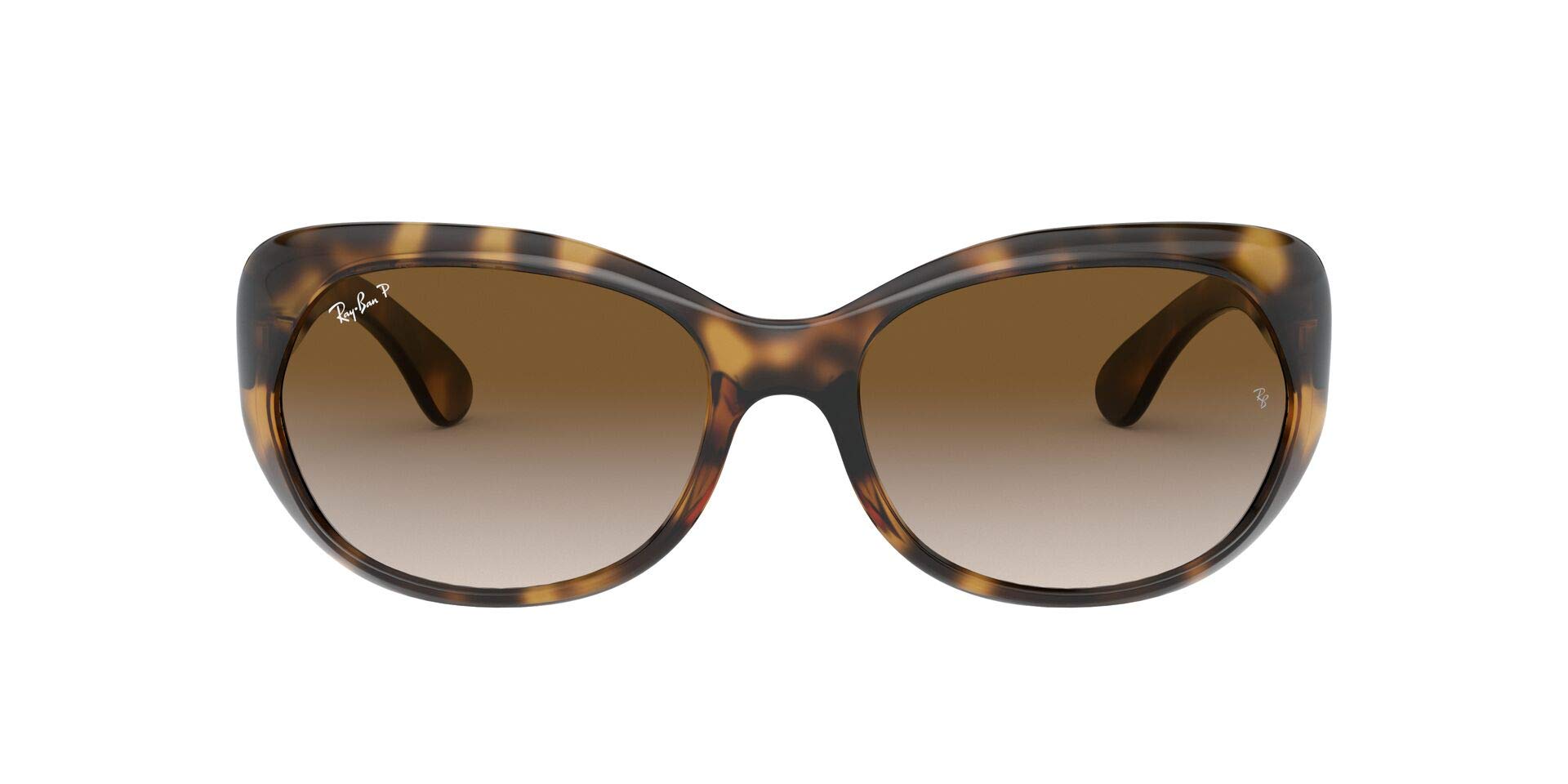 Ray-BanRb4323 Square Sunglasses