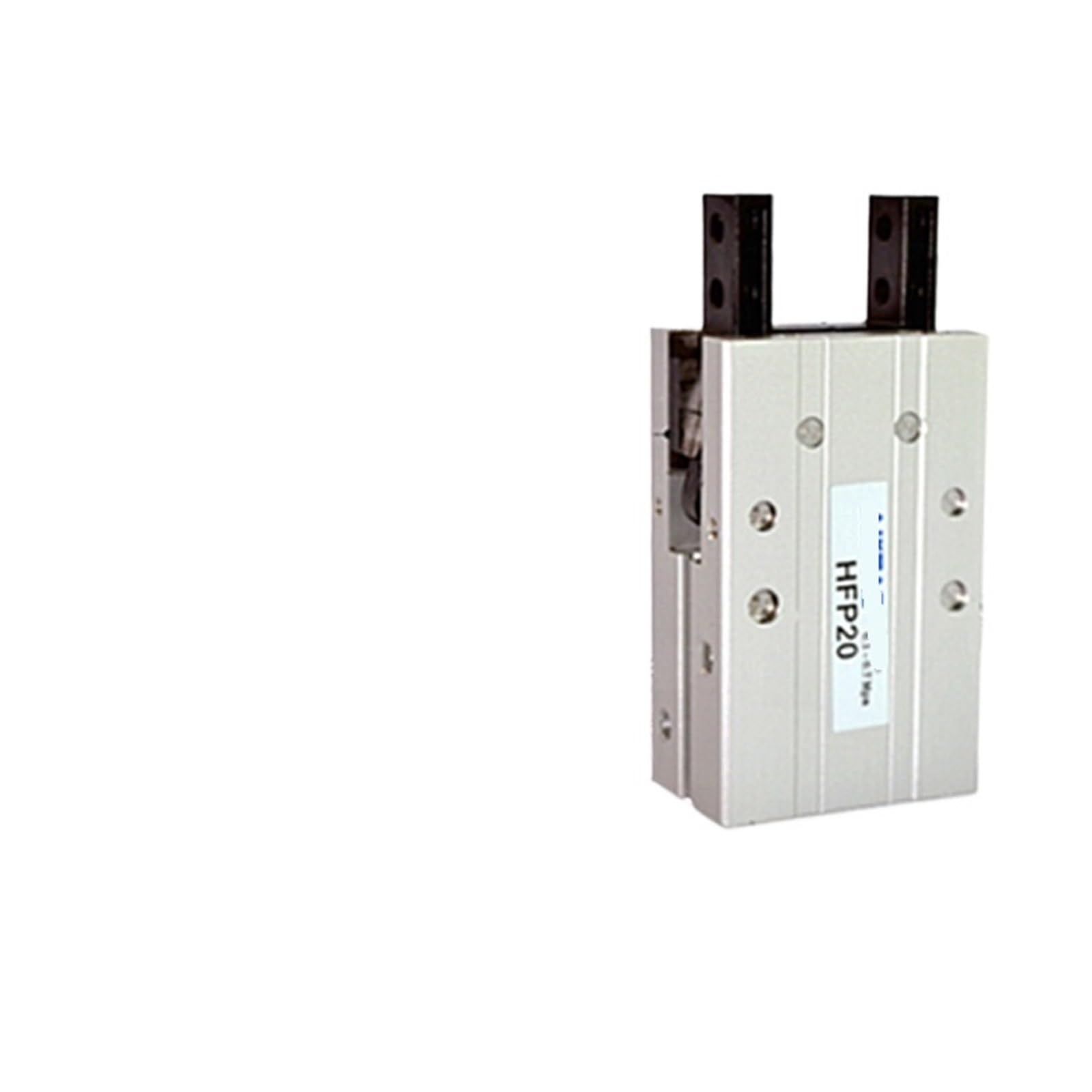 Pinza cilíndrica for dedos HFZ/HFY/HFP/HFR6/10/16/20/25/32/40 1 pieza(HFP10)