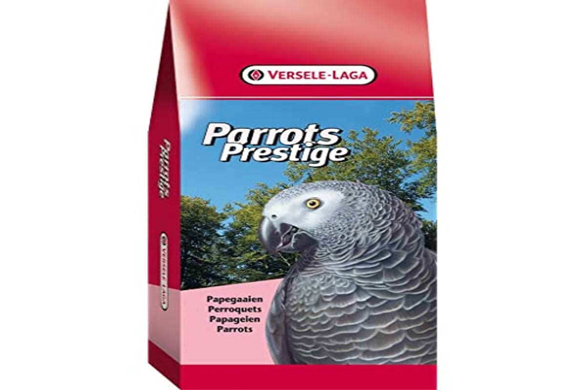 Versele Laga Karma dla papug Mega Fruit 15 kg