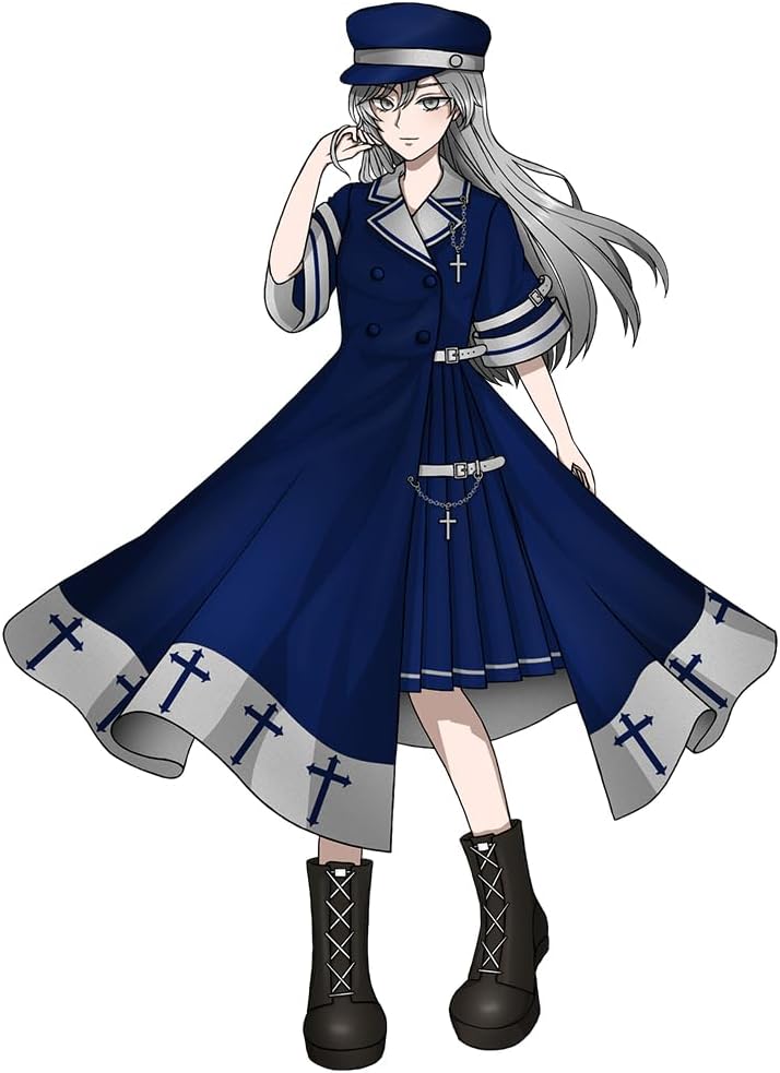 伊落マリー（体操服） SP Amazon.co.jp: ヴァイス ブルーアーカイブ