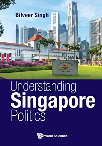 Understanding Singapore Politics      Kindle Edition