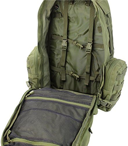 Amazon.com : Condor 3 Day Assault Pack 
