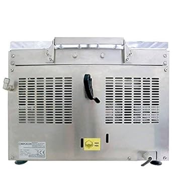 業務用チャンバー型　真空包装機　REMACOM RVM-D30 動作確認◎ 業務用チャンバー型 真空包装機 REMACOM RVM-D30 動作確認