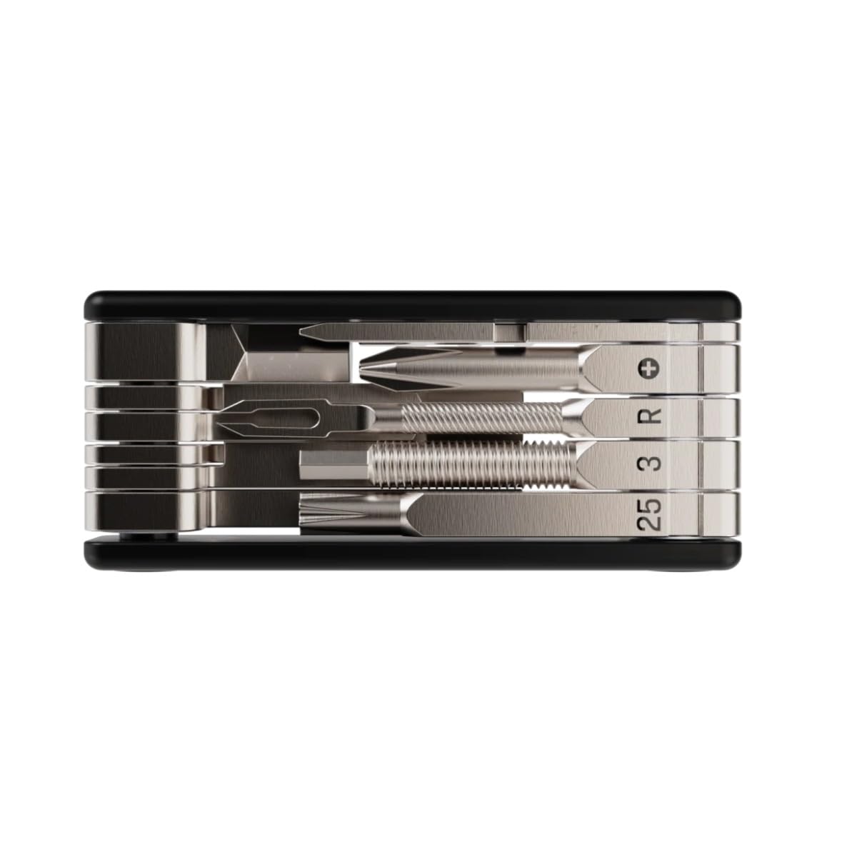 Trek Pro Bits 15 Multi Tool Fahrrad Mini Werkzeug schwarz