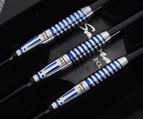 Amazon | サムライ Zクラス YUKI 雪 バレル | ダーツ矢 通販