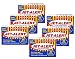 Jet Alert Double Strength Alertness Aid Caplets, 200mg-90 Ct Value Packs (6)