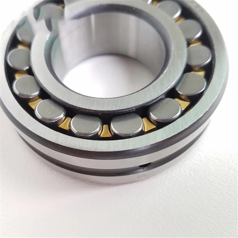 Rodamientos de rodillos esféricos de hilera con orificio cilíndrico autoalineable 21305 21306 21307 21306 21308 21309 21310 21311 21312(21312)