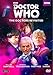 Produktbild DOCTOR WHO: THE DOCTORS REVISITED 1-4 - DOCTOR WHO: THE DOCTORS REVISITED 1-4 (4 DVD)