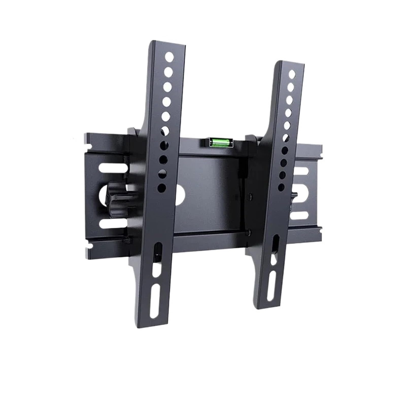Support mural pour téléviseur 14-42 pouces LCD inclinable VESA 200x200 PTS002T-2
